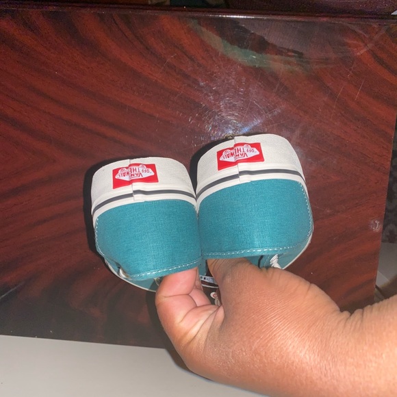 Vans Authentic Women 8.5 - Picture 6 of 6